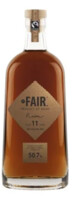 Ron Fair Belize  11Y 50,7% 0,7 l (holá láhev) 