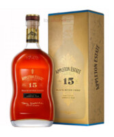 Appleton Estate Black River Casks 15y 43% 0,7 l (karton) 