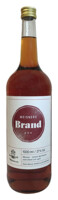 Meisner Brand 27% 1 l (holá láhev) 
