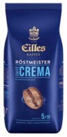 Eilles Café Créma zrnková káva 1 kg 