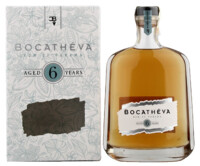Bocathéva 6Y 45% 0,7 l (karton) 
