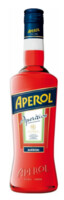 Aperol Aperitivo 11%  3 l (holá láhev) 