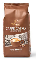 Tchibo Caffé Crema Vollmundig zrnková káva 1 kg 