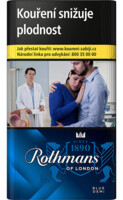 Rothmans of London Demi Blue U164 