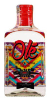 Mexicana Olé Silver 38% 0,7 l (holá láhev) 