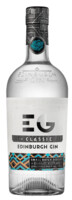 Edinburgh Gin  Classic 43% 1 l (holá láhev) 