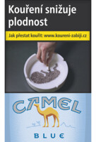 Camel Blue U178 