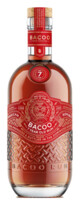 Bacoo 7Y Old Rum  40% 0,7 l (holá láhev) 