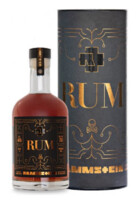 Rammstein Rum 40% 0,7 l (tuba) 