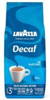 Lavazza Dek bezkofeinová zrnková káva 500 g 