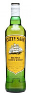 Cutty Sark 40% 0,7 l (holá láhev) 