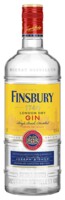 Finsbury London Dry Gin 37,5% 1 l (holá láhev) 