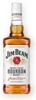 Jim Beam 40% 1 l (holá láhev) 