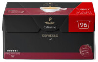 Tchibo Cafissimo Espresso Intense Aroma 96 ks 
