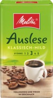 Melitta Auslese Mild mletá káva 500 g 
