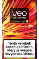VEO Tropical Twist U 