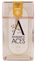 Brunswick Aces Diamonds 40% 0,7 l (holá láhev) 