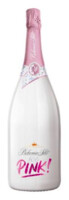Bohemia Sekt Ice Pink  11% 1,5 l (holá láhev) 