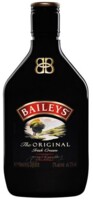 Baileys Irish Cream 17% 0,5 l (holá láhev) 