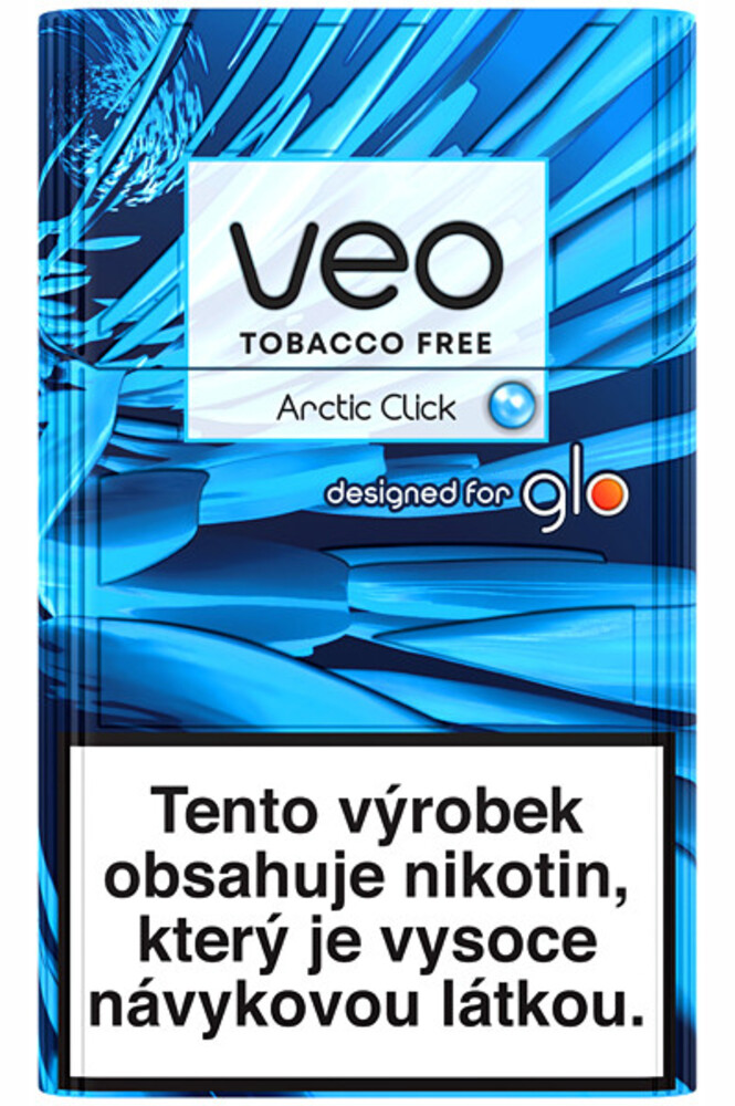 VEO Arctic Click U