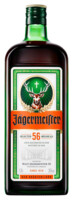 Jägermeister 35% 1,75 l (holá láhev) 