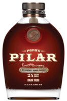 Papa´s Pilar Rye Whiskey Barrel Finished 43% 0,7 l (holá láhev) 