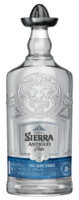 Sierra Tequila Antiguo Plata  40%  0,7 l (holá láhev) 