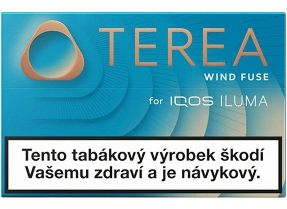 TEREA WIND FUSE U