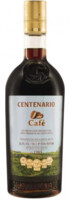 Centenario Café Licor 26,5% 0,7 l (holá láhev) 