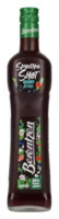 Berentzen Smoothie Shot Berry Kiss 15% 0,5 l (holá láhev) 