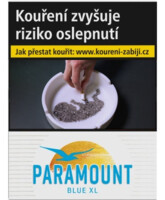 Paramount XL Blue 22 U172 