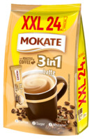 Mokate 3v1 Latte  XXL 360 g 