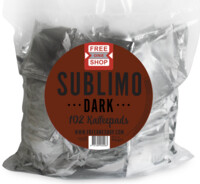 Free One Shop Dark pads 102 ks 714 g 