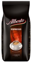 Alberto Espresso zrnková káva 1 kg 