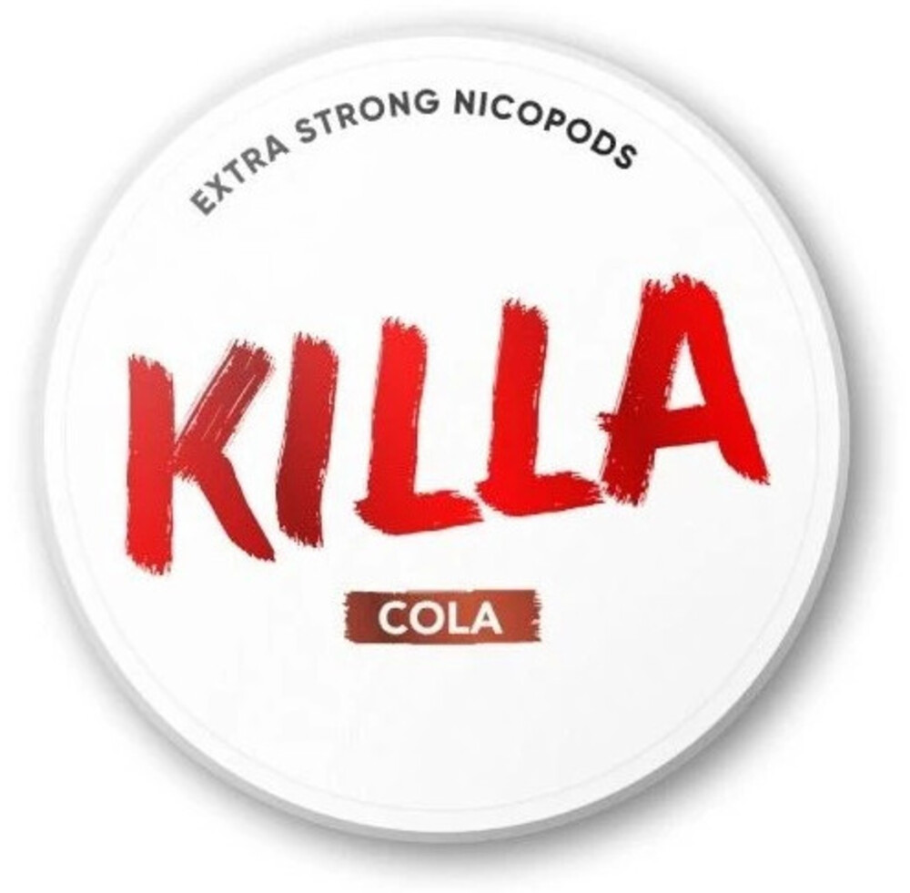 KILLA COLA 14g