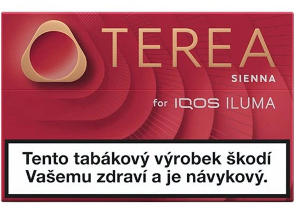 TEREA SIENNA U