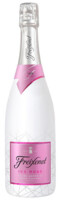 Freixenet Ice Rosé 11,5% 0,75 l (holá láhev) 