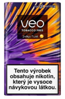 VEO Indigo Twist U 