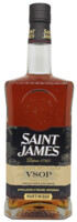 Saint James VSOP Pure Cane 43% 0,7 l (holá láhev) 