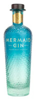 Mermaid Gin 42% 0,7 l (holá láhev) 