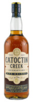 Catoctin Creek  Distillers Edition 46% 0,7 l (holá láhev)  
