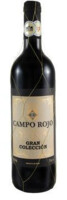 Campo Rojo Gran Colección 12% 0,75 l (holá láhev) 