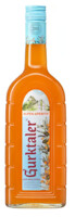 Gurktaler Der Fruchtige Alpen Aperitif 16% 0,7 l (holá láhev) 