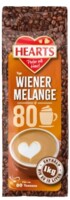 Hearts Cappuccino Wiener Melange 1 kg 