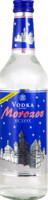 Morozov Vodka Grapefruit 40% 1 l (holá láhev) 