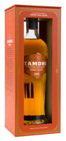 Tamdhu Ámbar Vintage Sherry Oak Casks 46% 0,7 l (karton) 