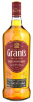 Grants Family Reserve 40% 1 l (holá láhev) 