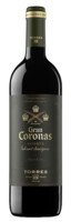 Torres Gran  Coronas 14% 0,75 l (holá láhev) 