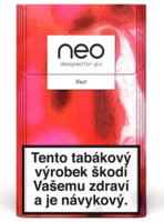 NEO Sticks Red U 
