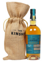 The Kinship Caol Ila 32Y  48,1%  0,7 l (holá láhev) 